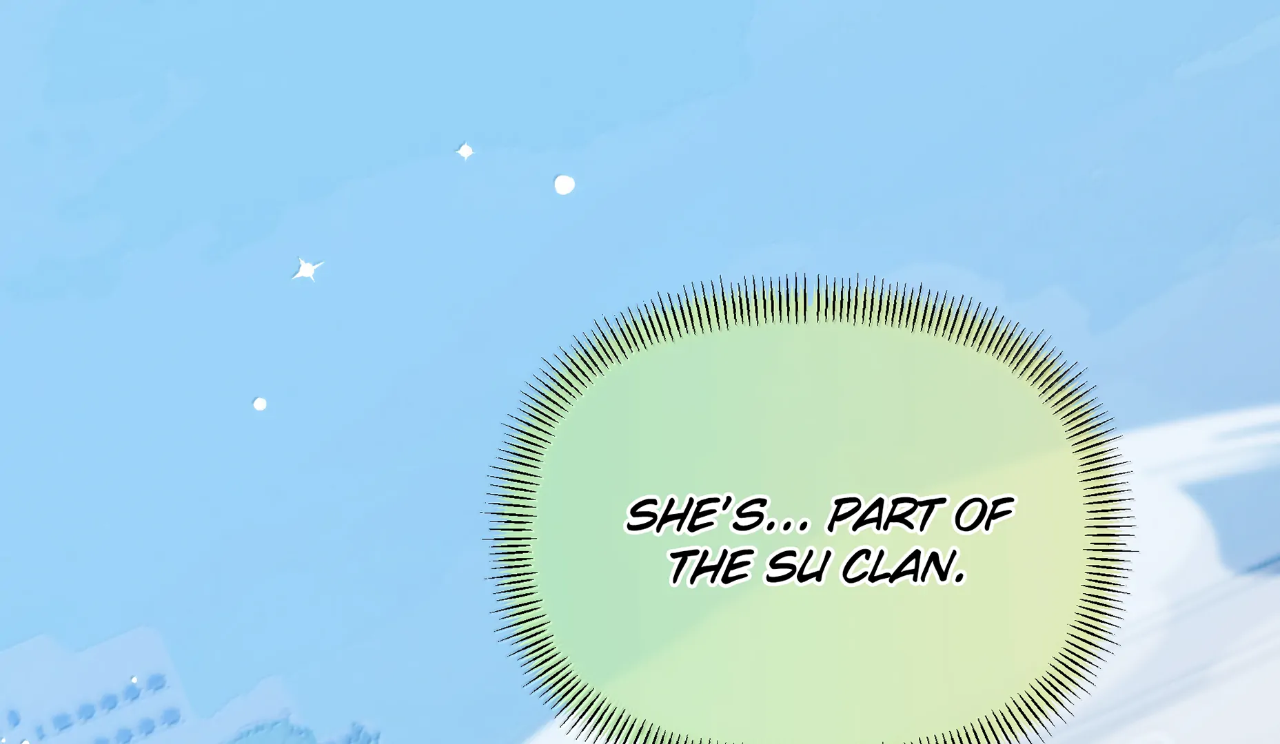 Foxes Always Lie Chapter 53 - Page 10