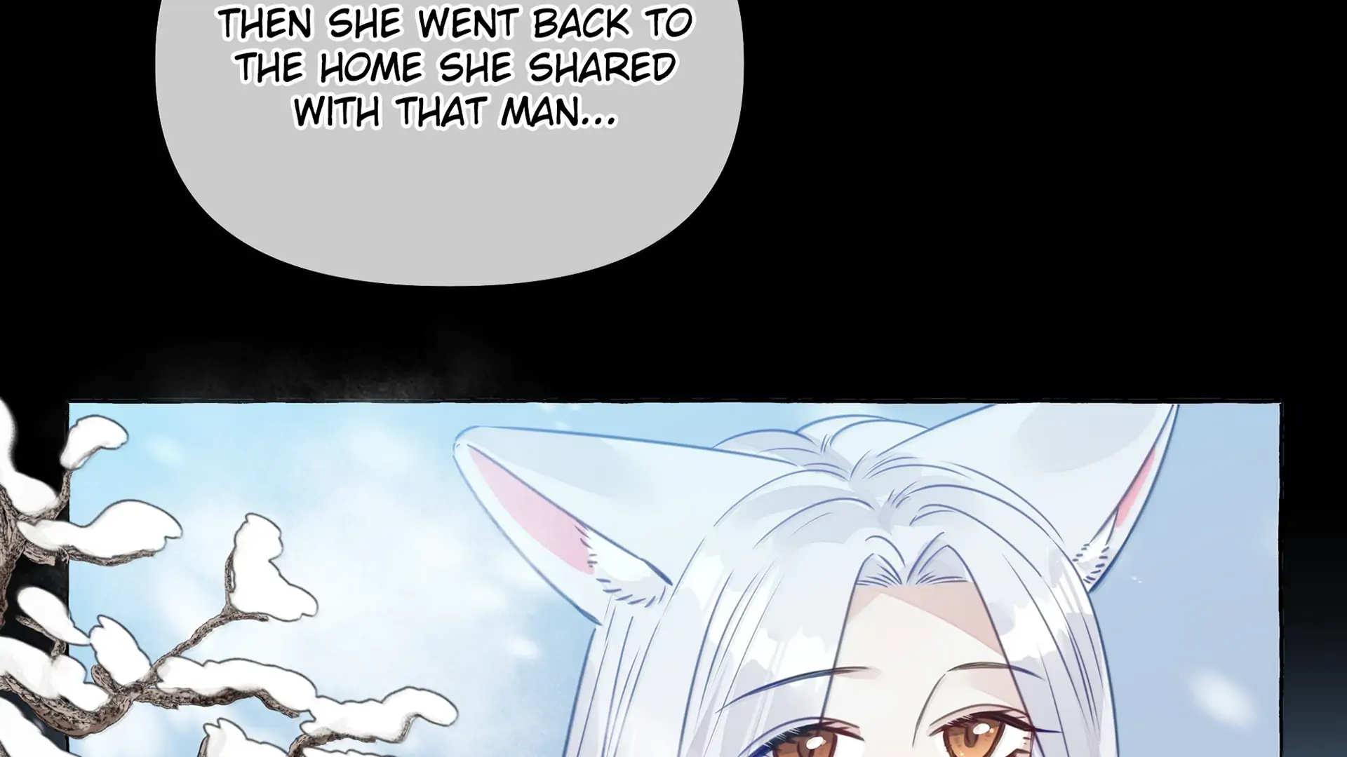 Foxes Always Lie Chapter 53 - Page 91