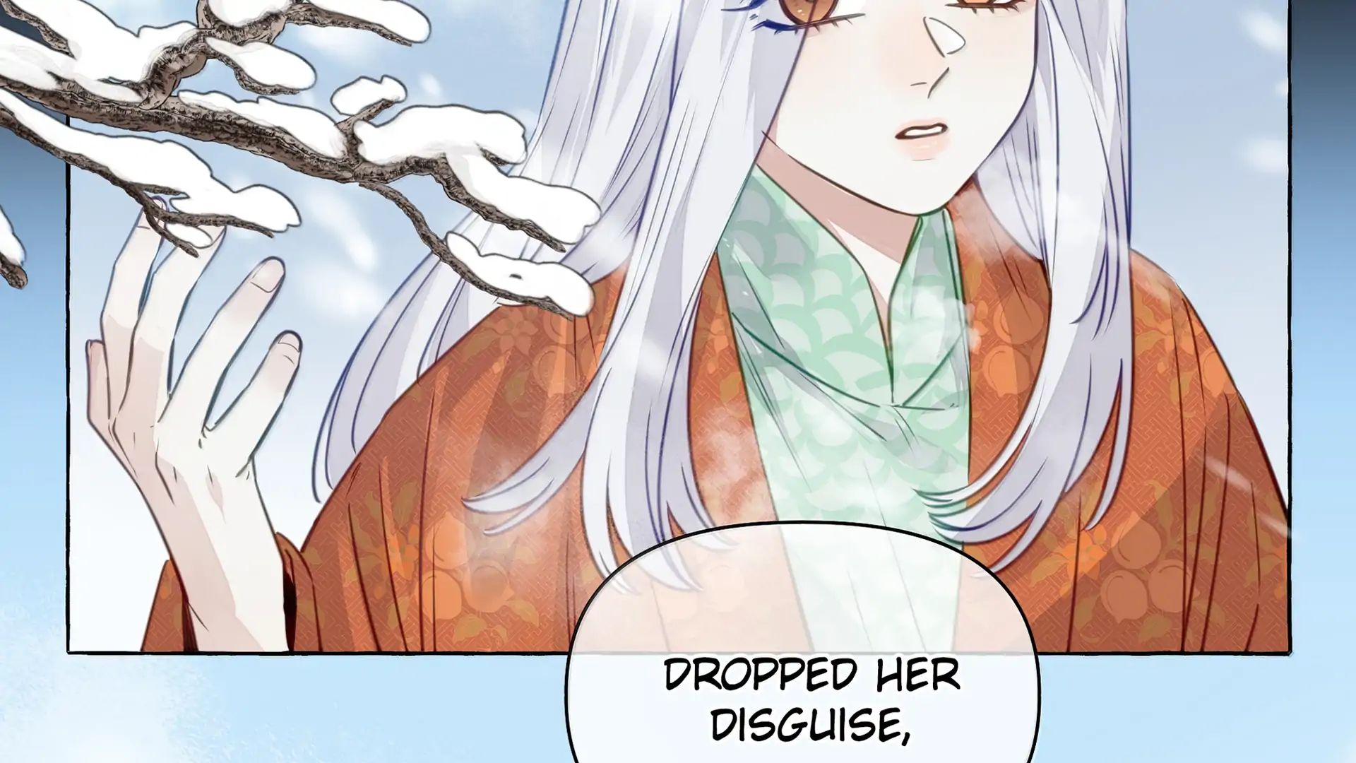 Foxes Always Lie Chapter 53 - Page 92