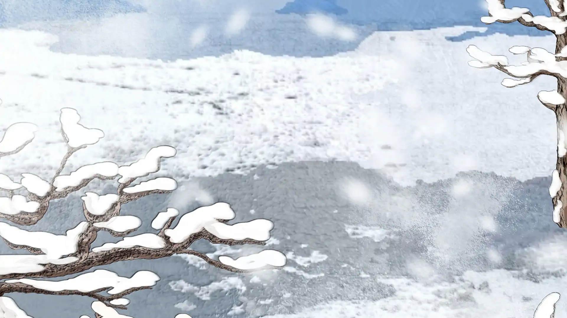 Foxes Always Lie Chapter 53 - Page 96