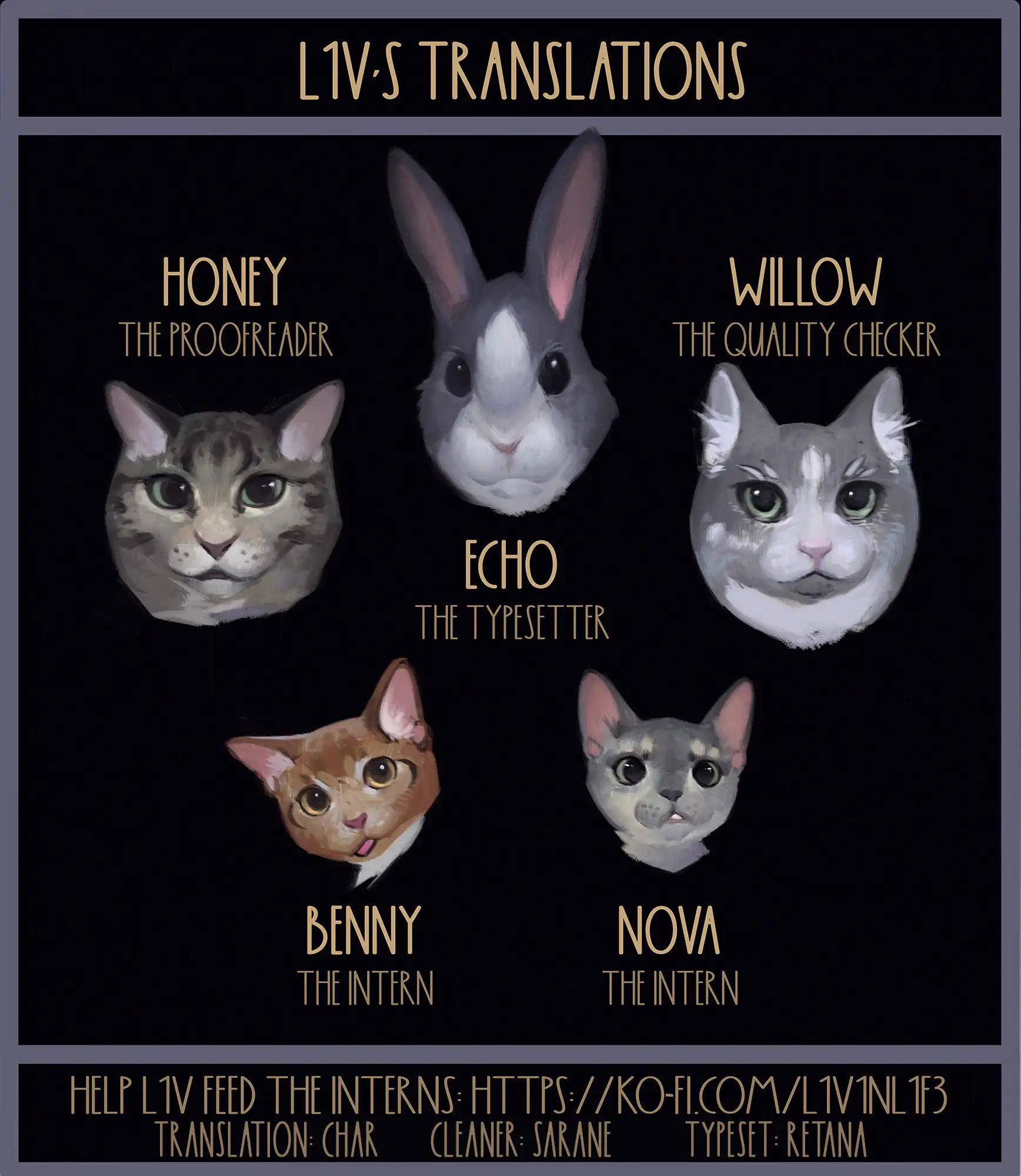 Foxes Always Lie Chapter 53 - Page 100