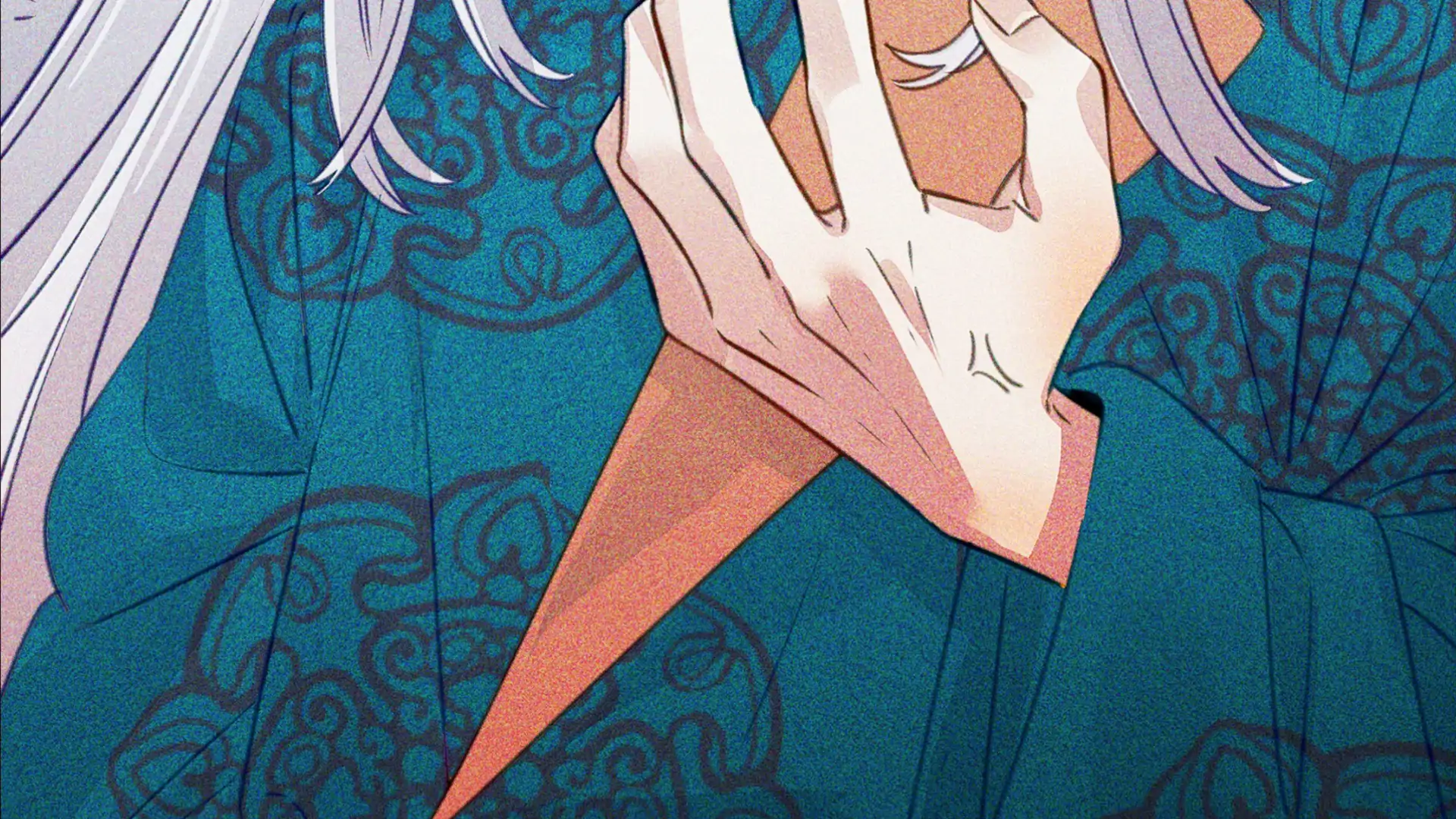 Foxes Always Lie Chapter 54 - Page 11