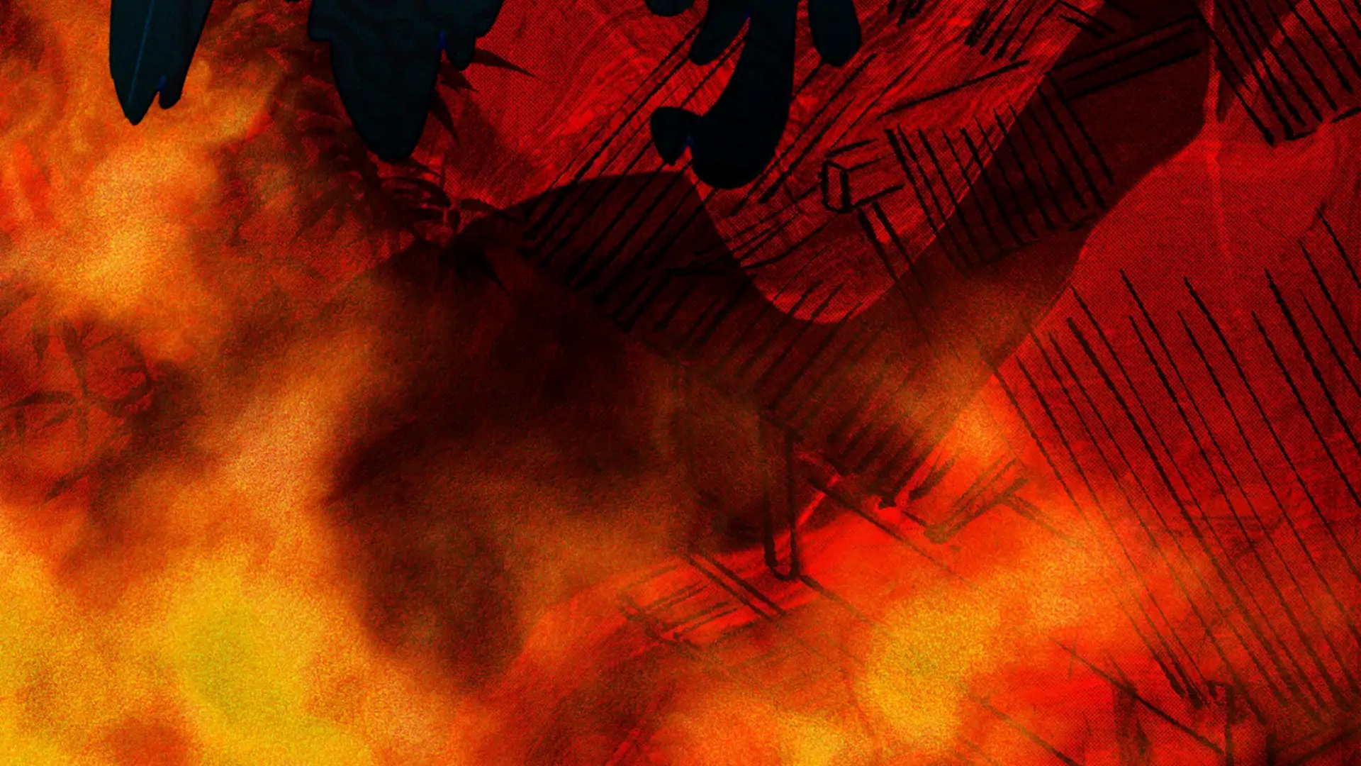 Foxes Always Lie Chapter 54 - Page 13