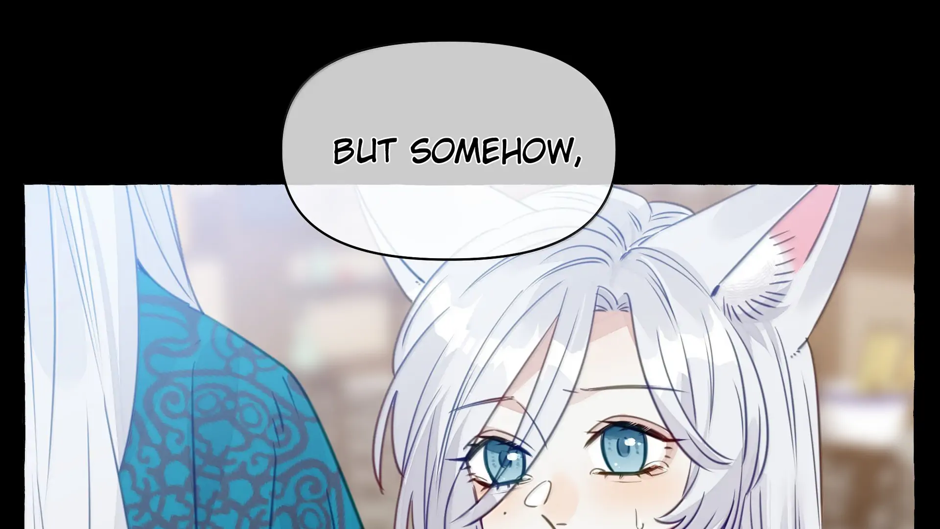 Foxes Always Lie Chapter 54 - Page 16