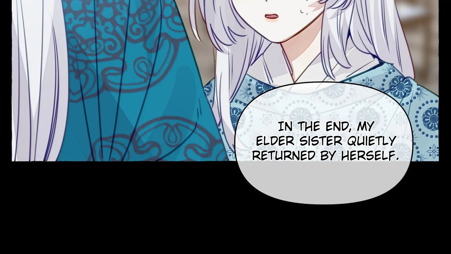 Foxes Always Lie Chapter 54 - Page 17