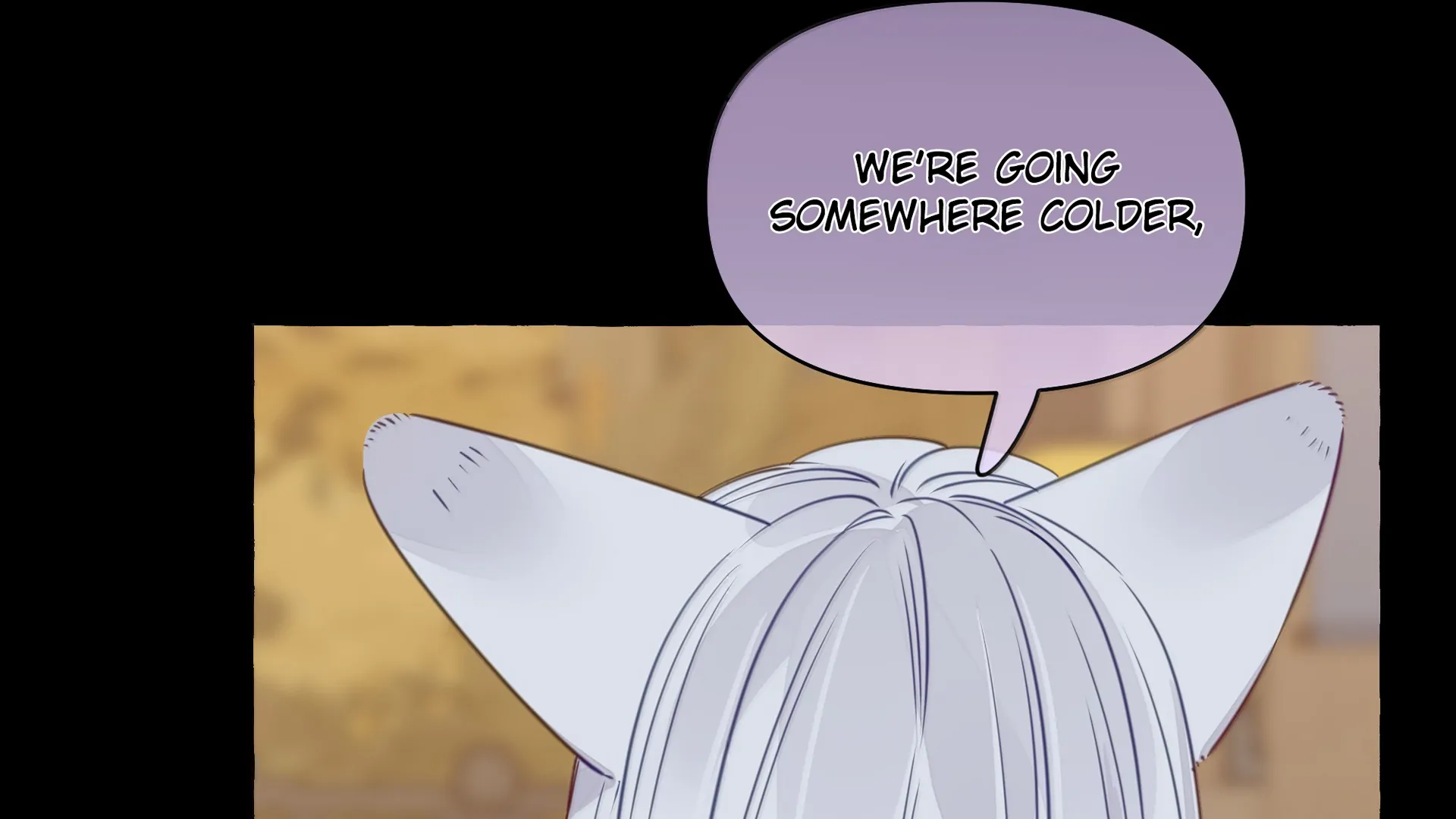 Foxes Always Lie Chapter 54 - Page 22