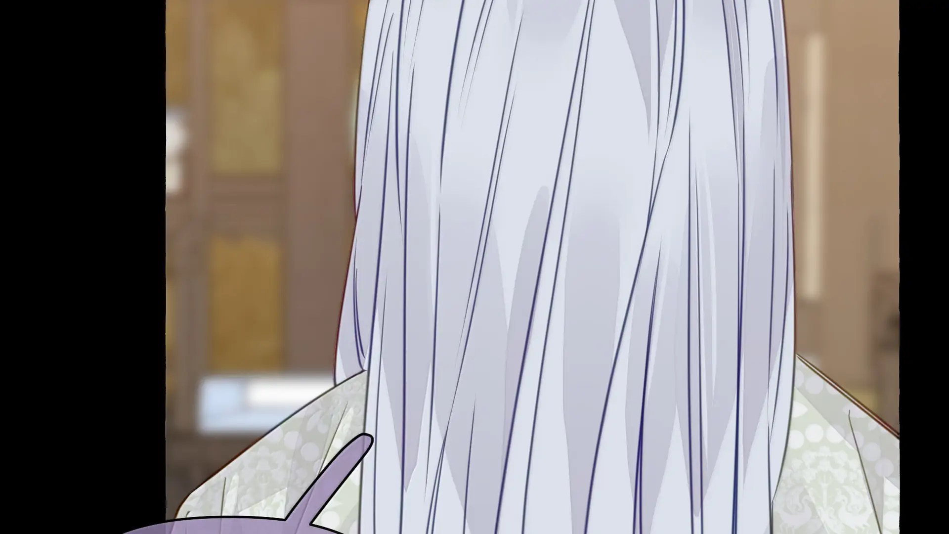 Foxes Always Lie Chapter 54 - Page 23