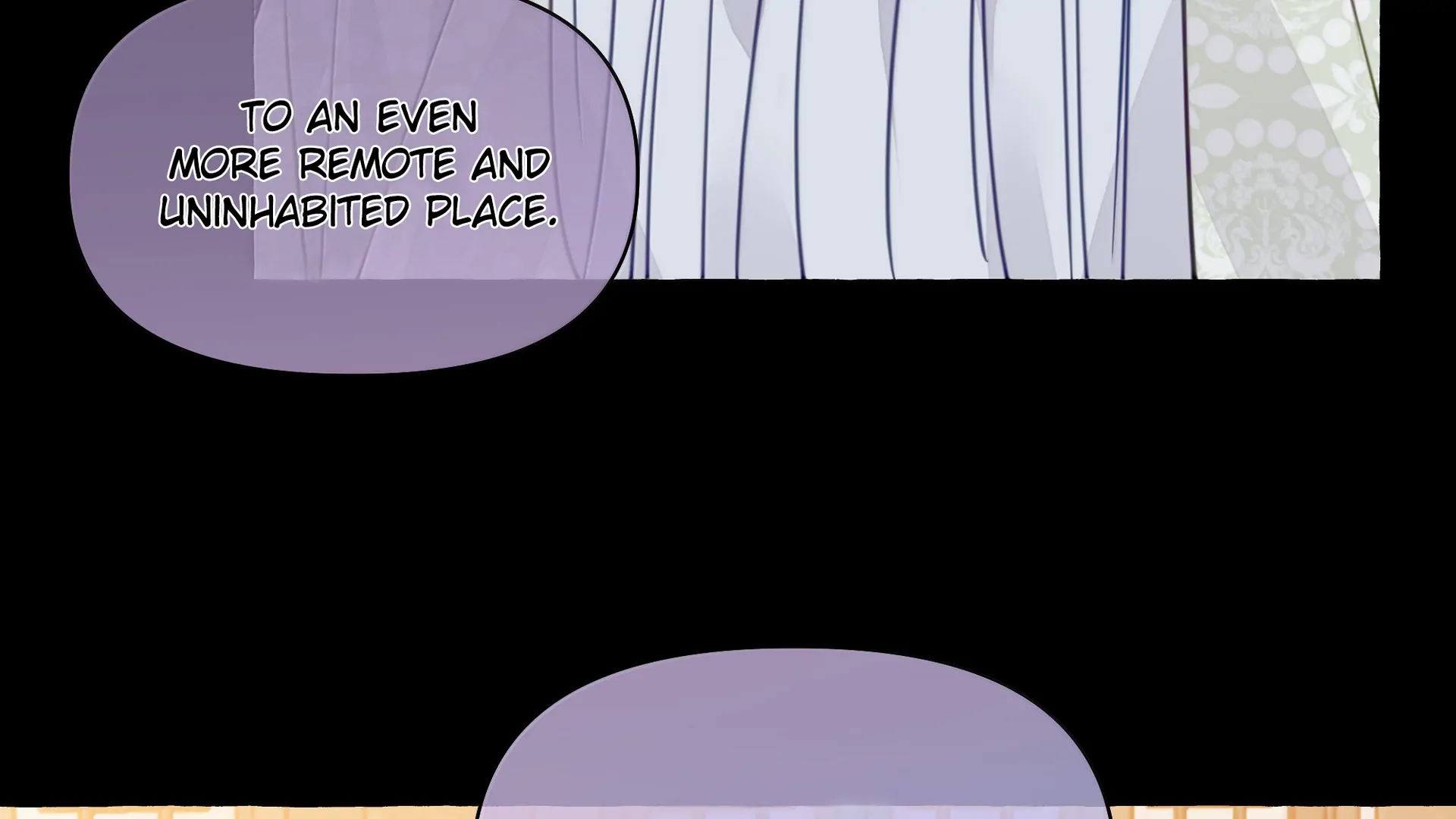 Foxes Always Lie Chapter 54 - Page 24