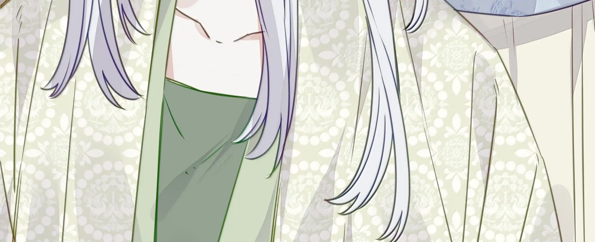 Foxes Always Lie Chapter 54 - Page 27