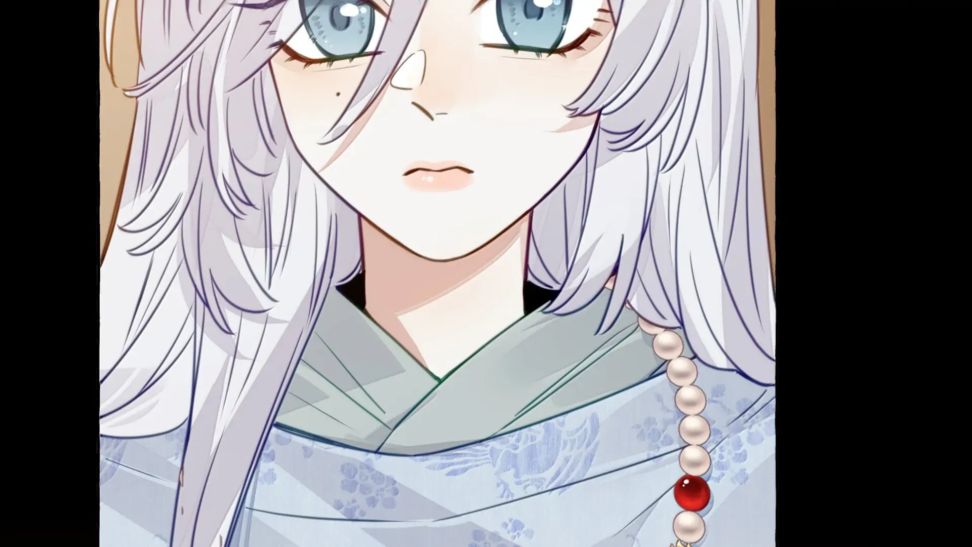 Foxes Always Lie Chapter 54 - Page 30