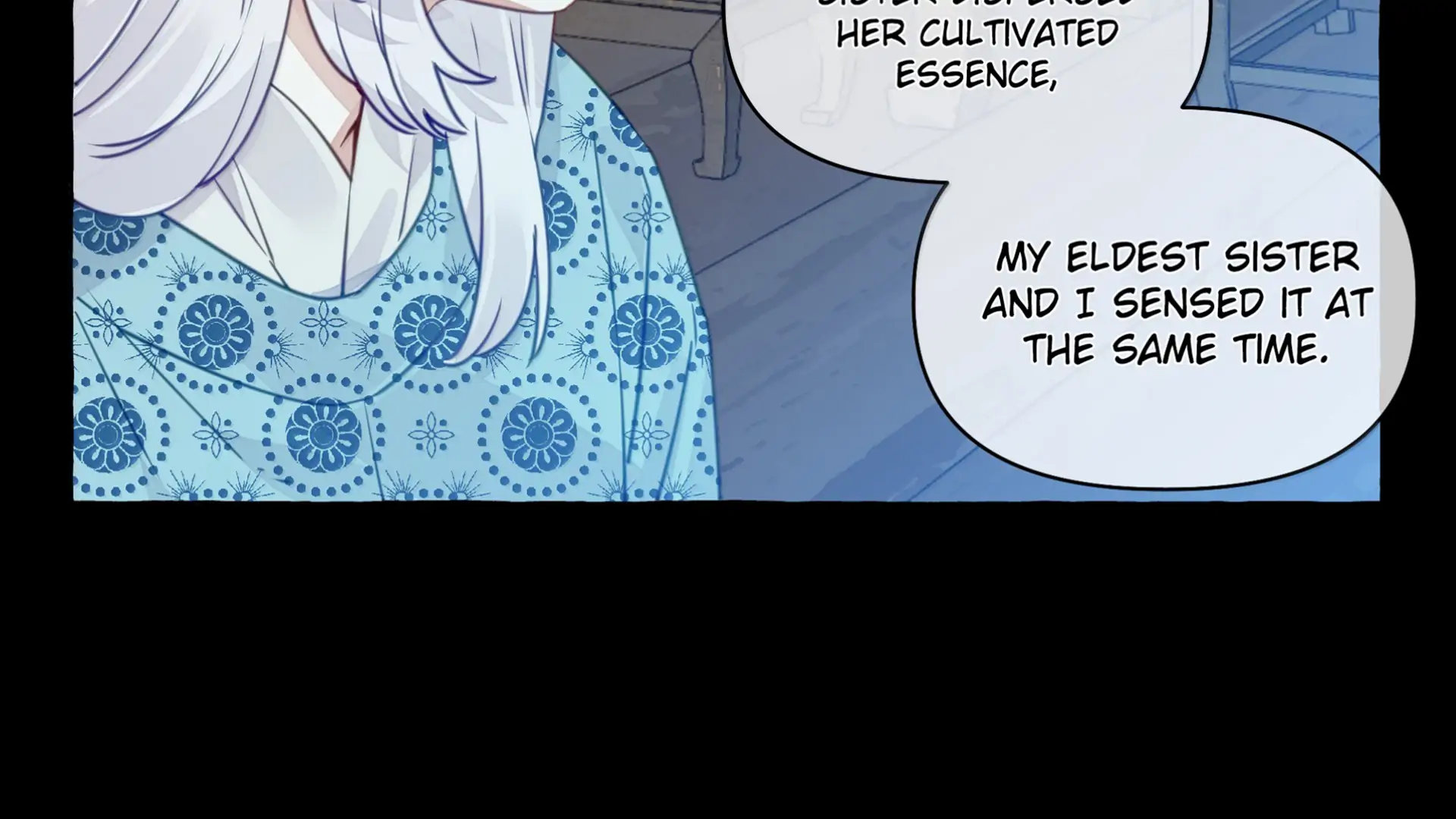 Foxes Always Lie Chapter 54 - Page 4