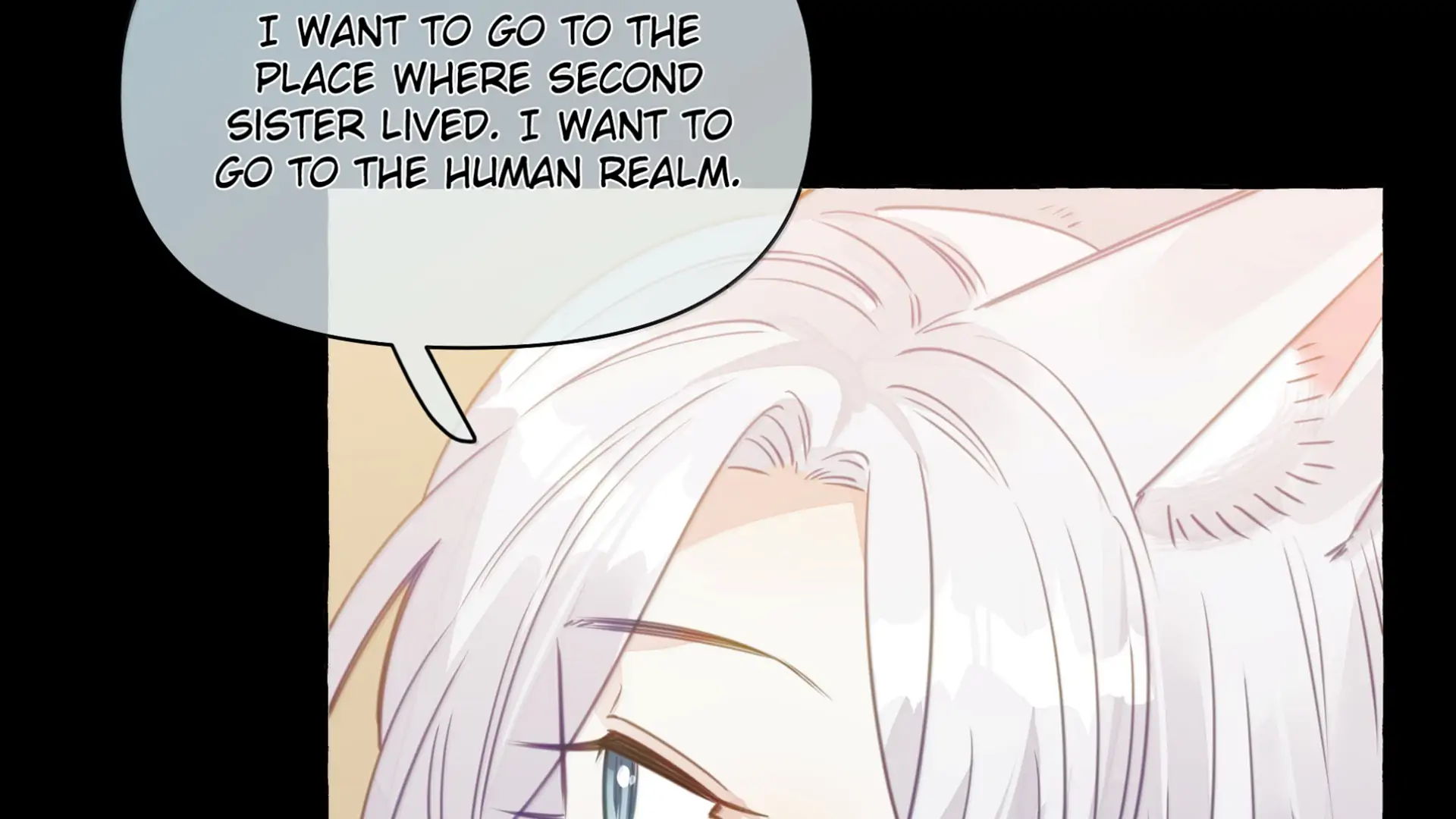 Foxes Always Lie Chapter 54 - Page 37