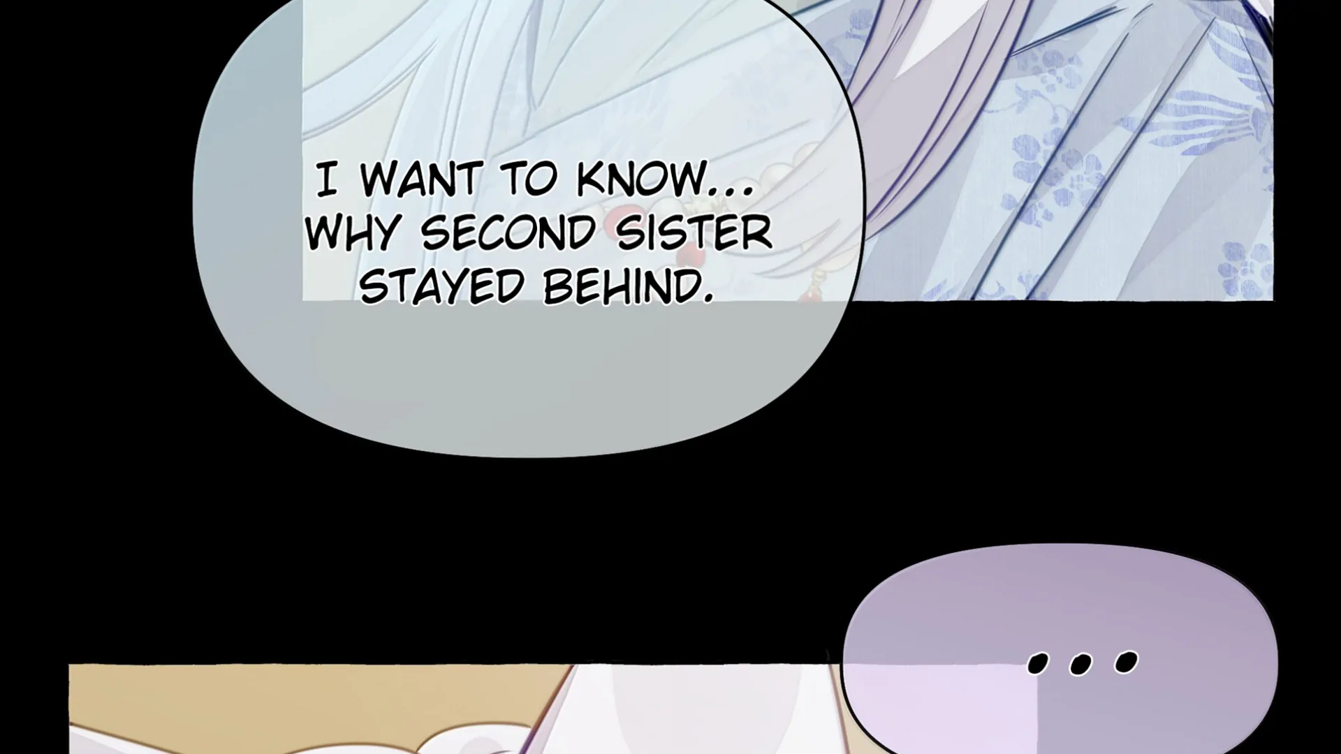 Foxes Always Lie Chapter 54 - Page 39