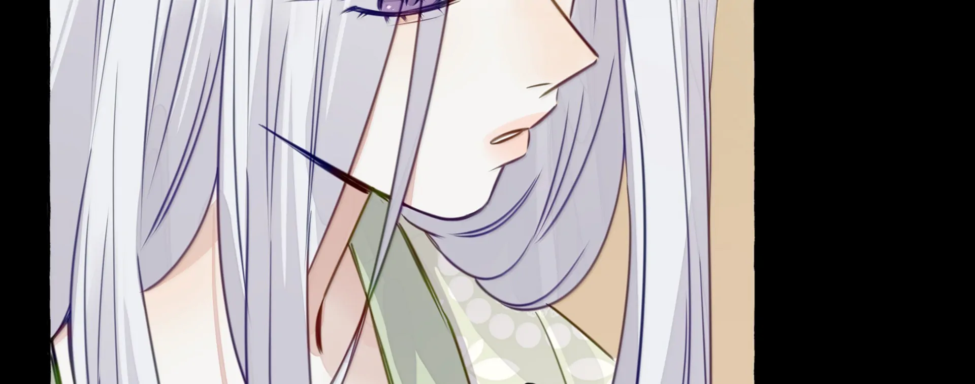 Foxes Always Lie Chapter 54 - Page 41