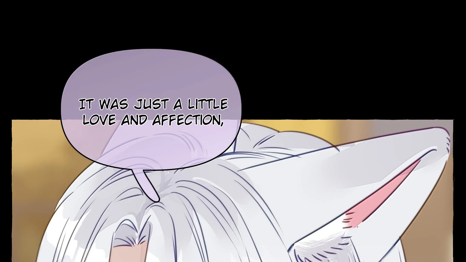 Foxes Always Lie Chapter 54 - Page 43