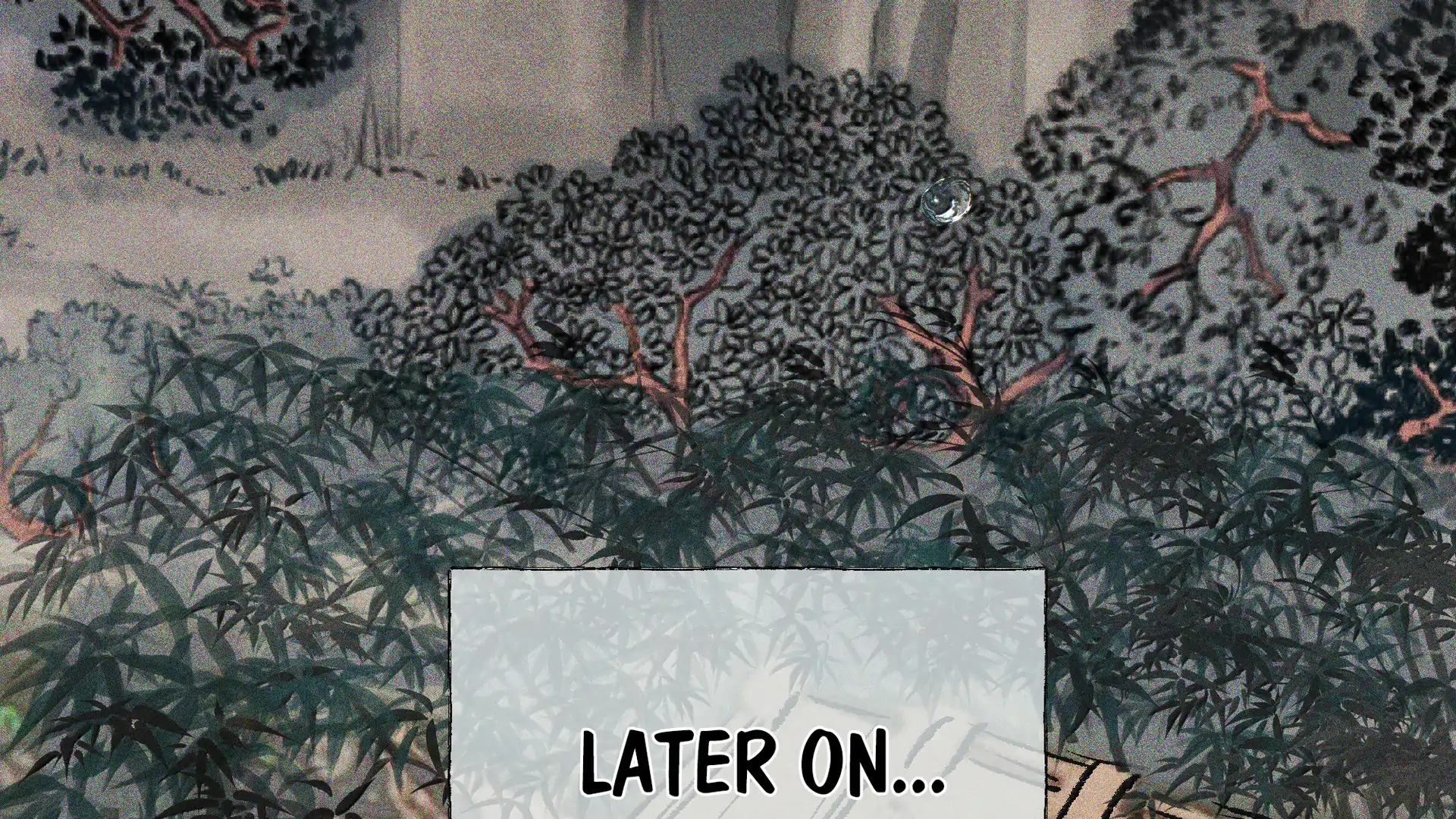 Foxes Always Lie Chapter 54 - Page 48