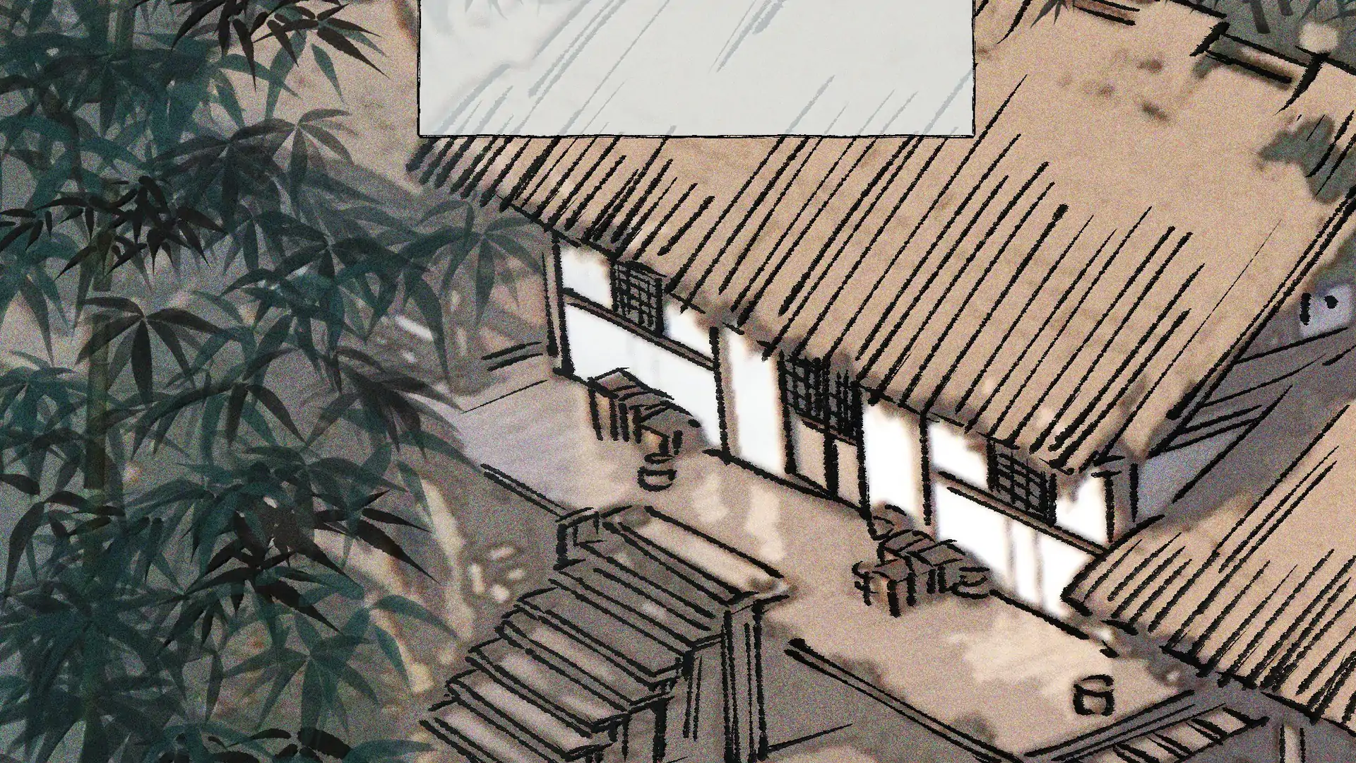 Foxes Always Lie Chapter 54 - Page 49