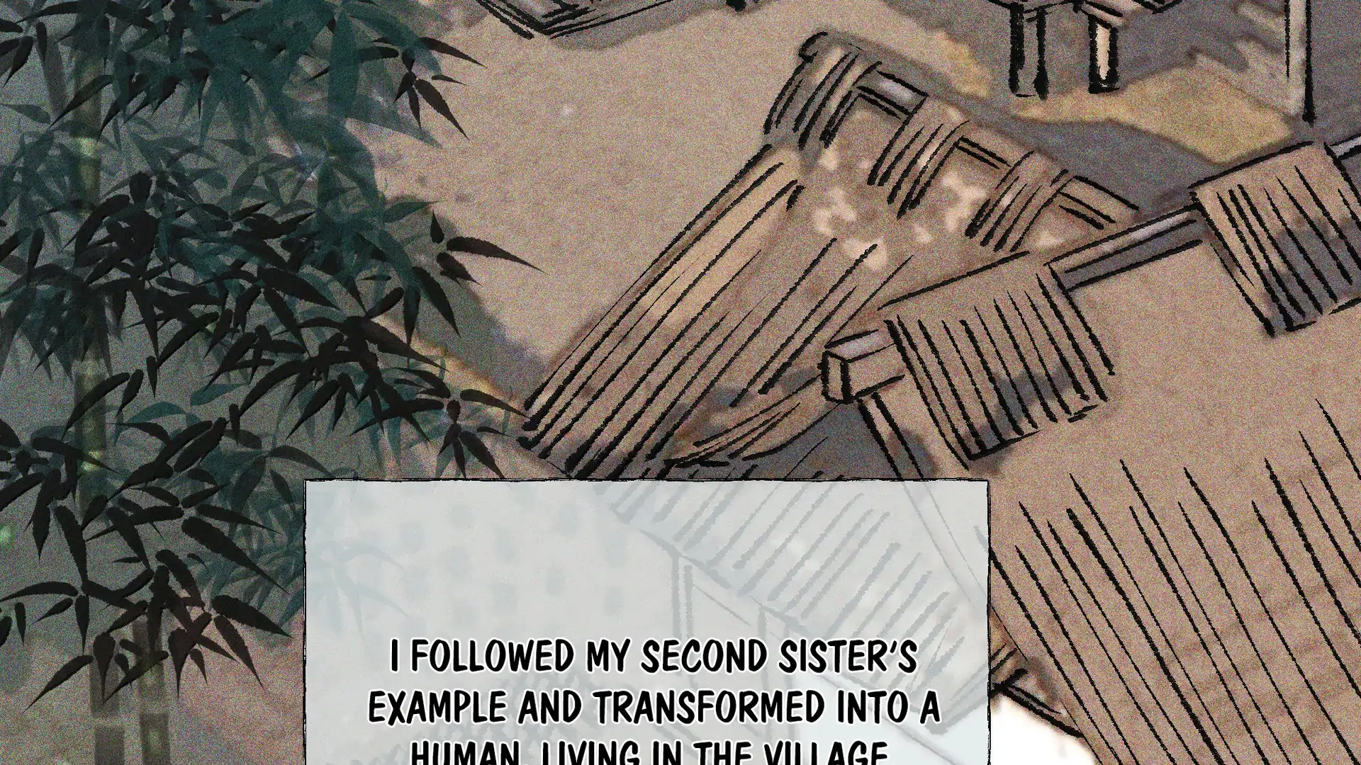 Foxes Always Lie Chapter 54 - Page 50