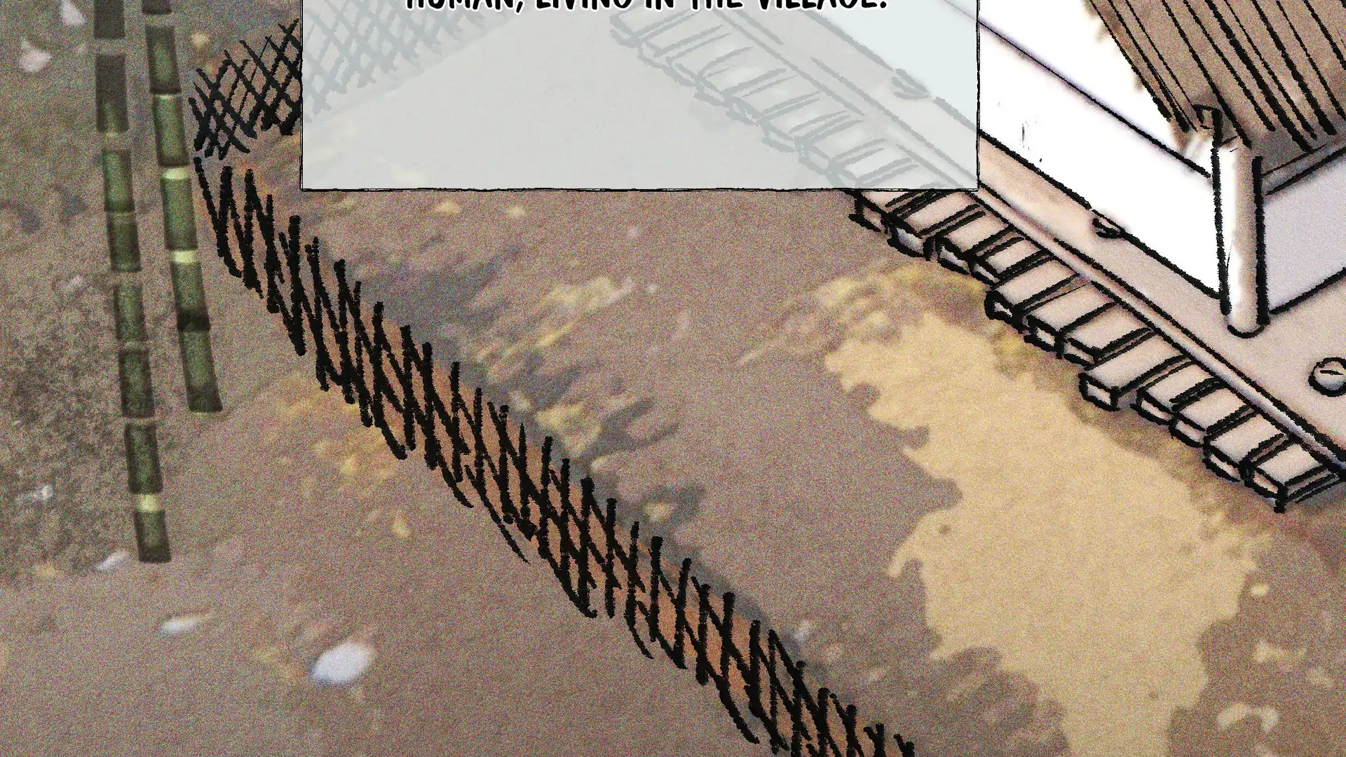 Foxes Always Lie Chapter 54 - Page 51