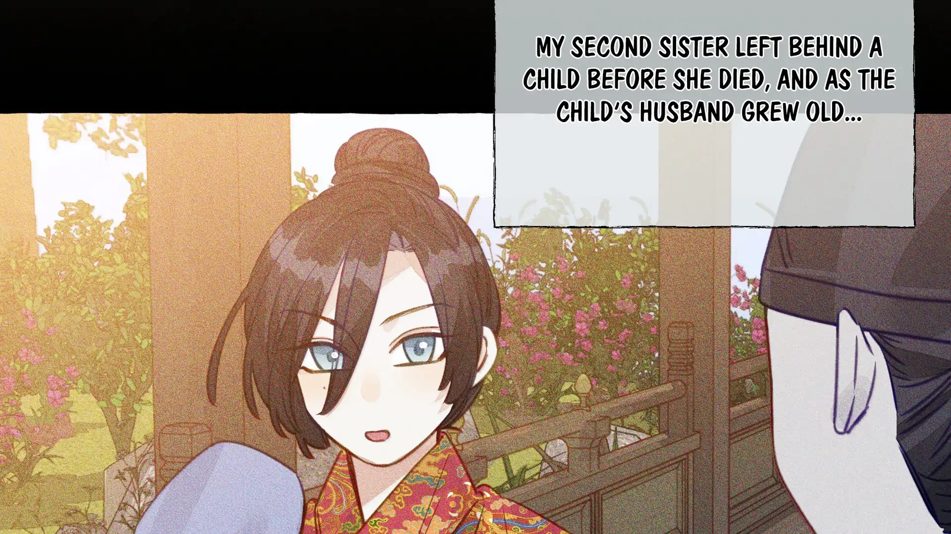 Foxes Always Lie Chapter 54 - Page 53