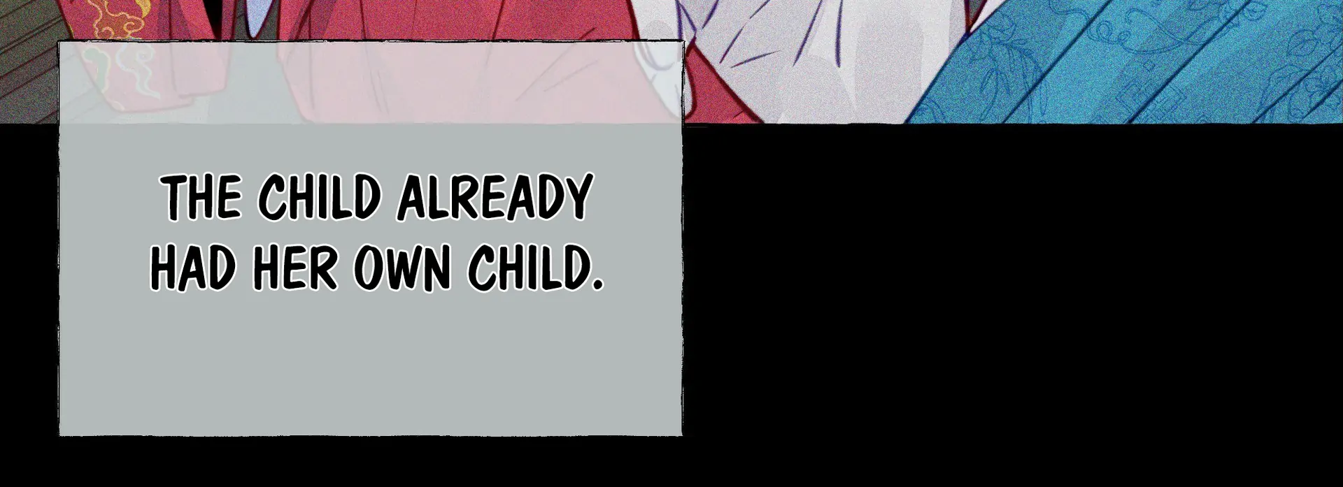 Foxes Always Lie Chapter 54 - Page 55