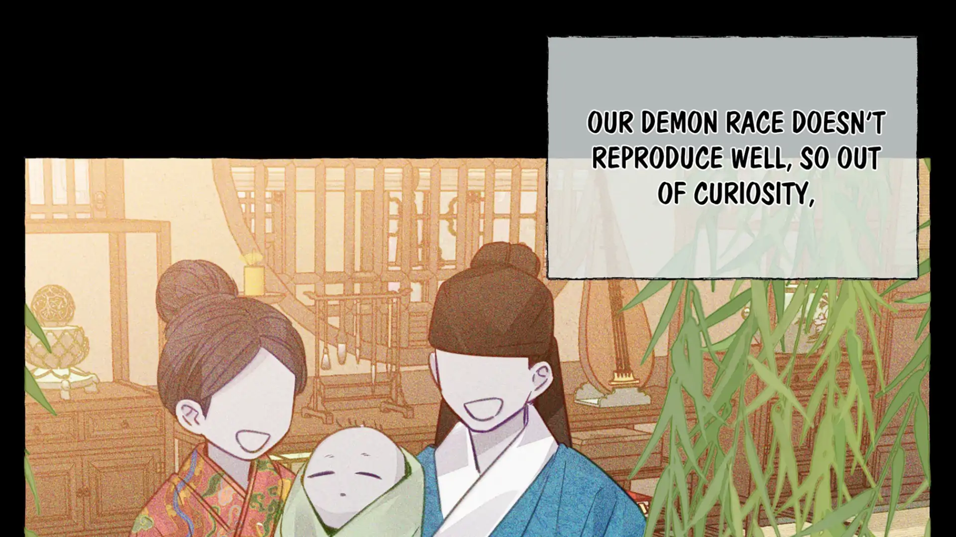 Foxes Always Lie Chapter 54 - Page 56