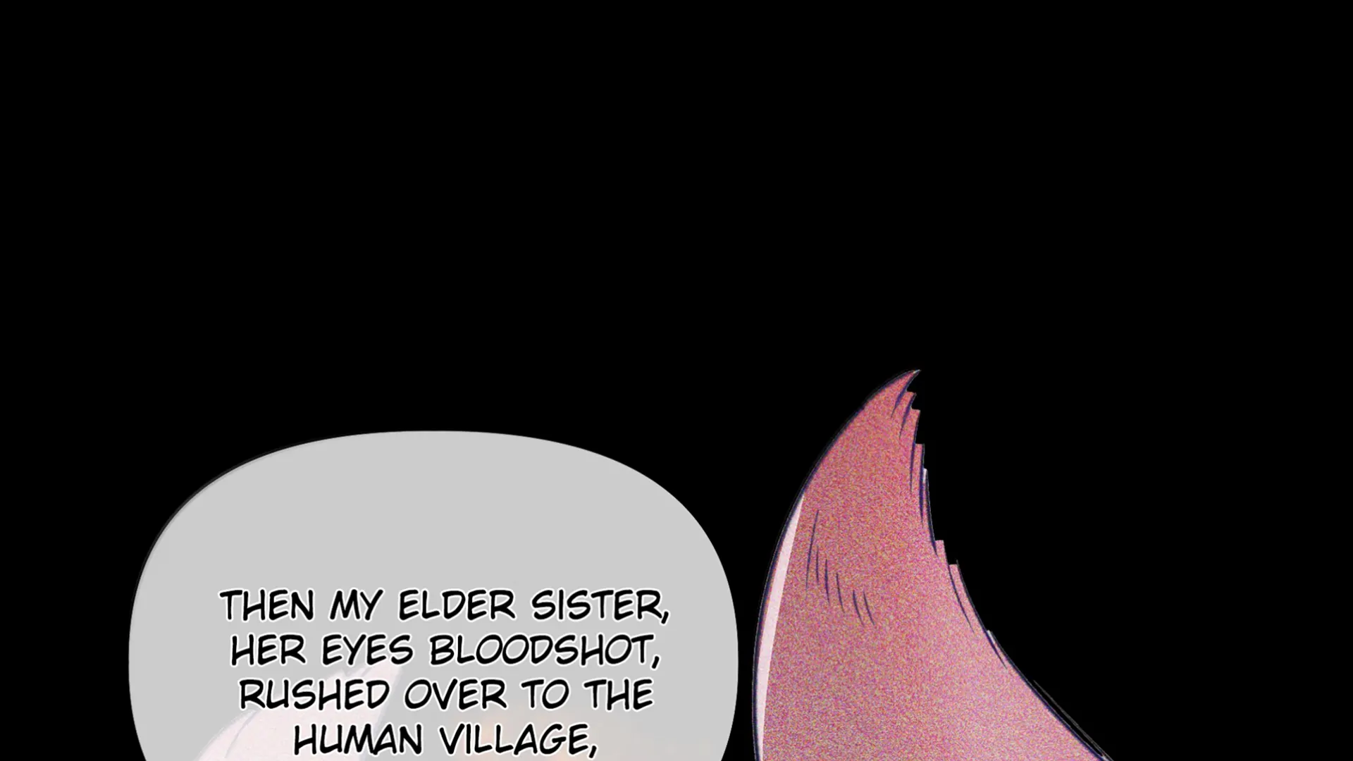 Foxes Always Lie Chapter 54 - Page 7