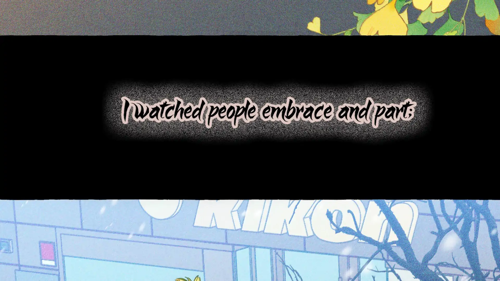 Foxes Always Lie Chapter 54 - Page 62