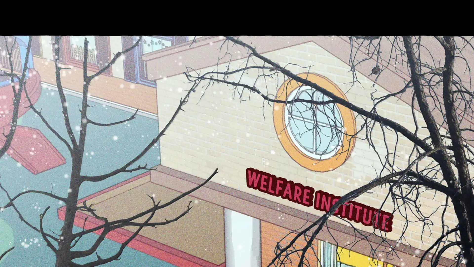 Foxes Always Lie Chapter 54 - Page 65