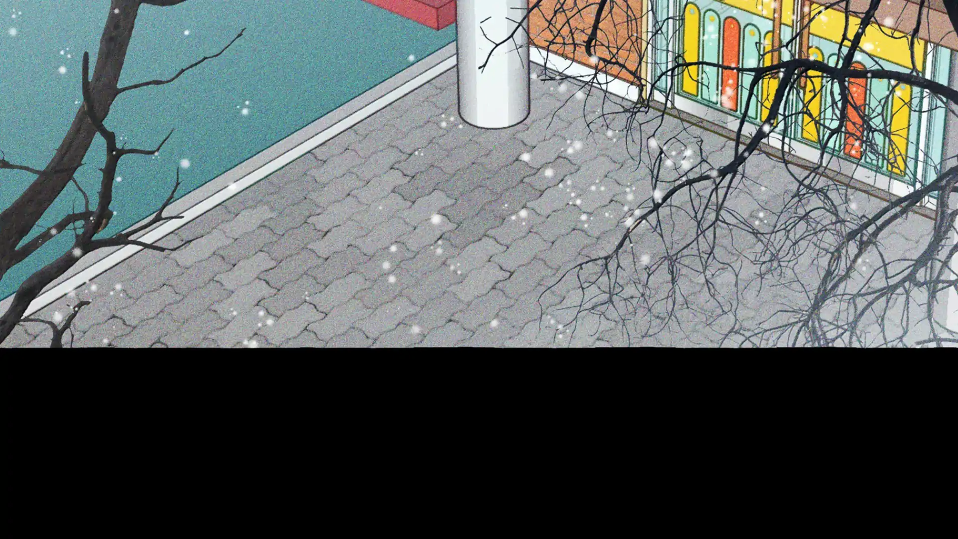 Foxes Always Lie Chapter 54 - Page 66