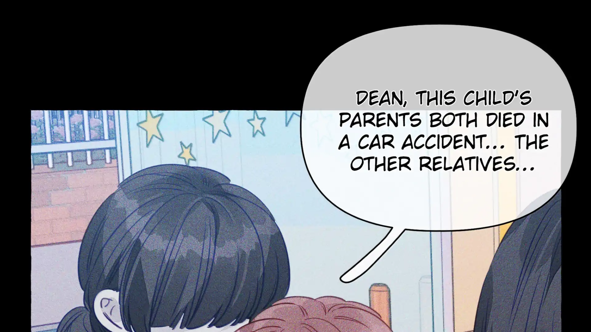 Foxes Always Lie Chapter 54 - Page 67