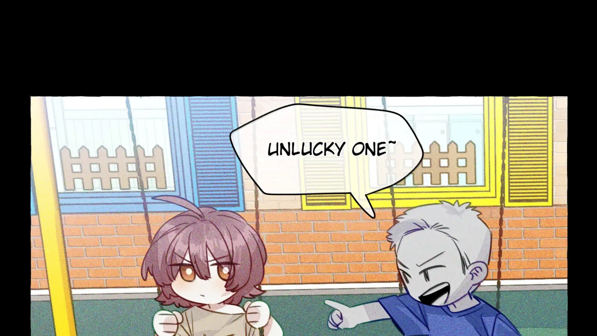 Foxes Always Lie Chapter 54 - Page 70