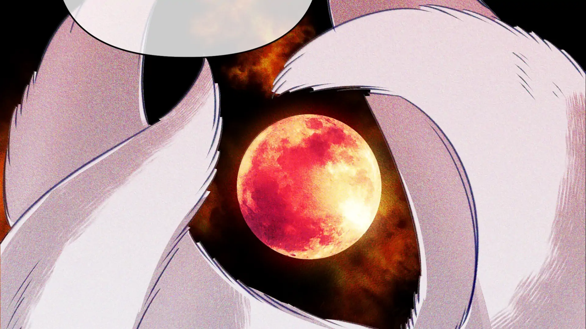 Foxes Always Lie Chapter 54 - Page 8