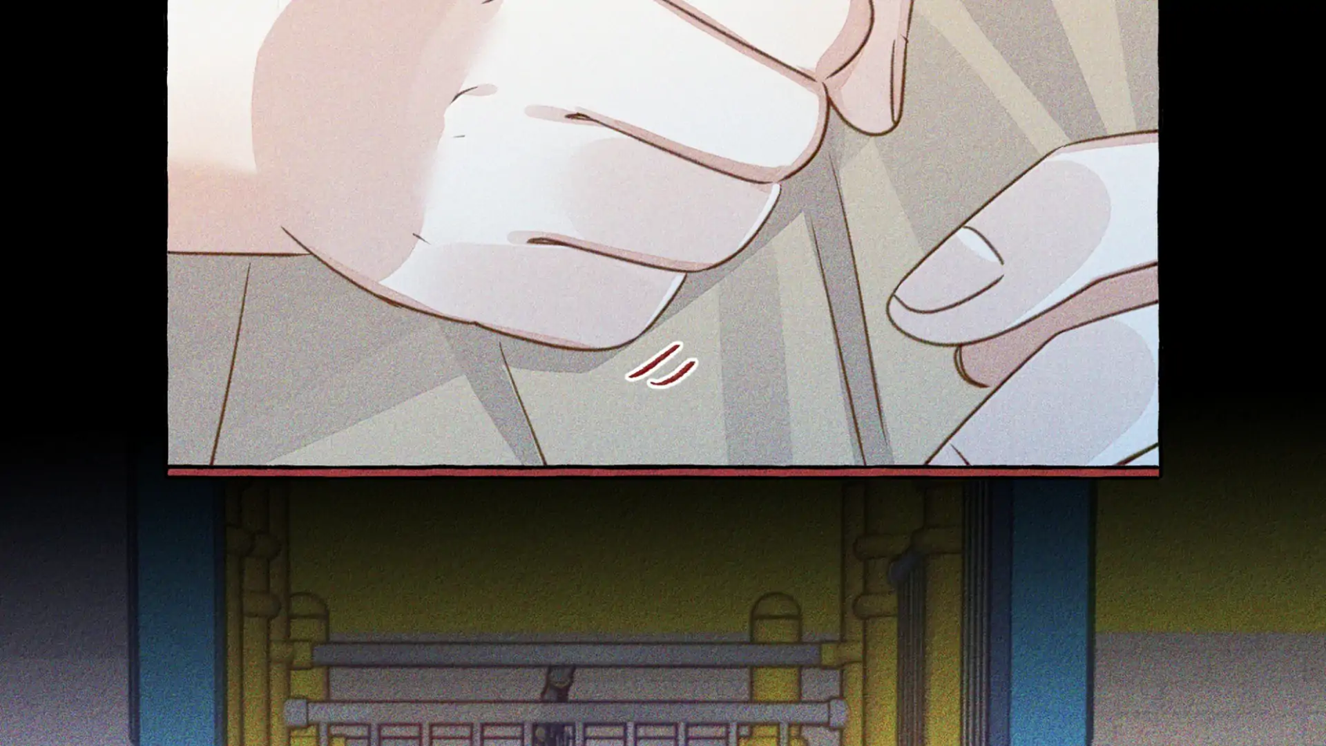 Foxes Always Lie Chapter 54 - Page 75