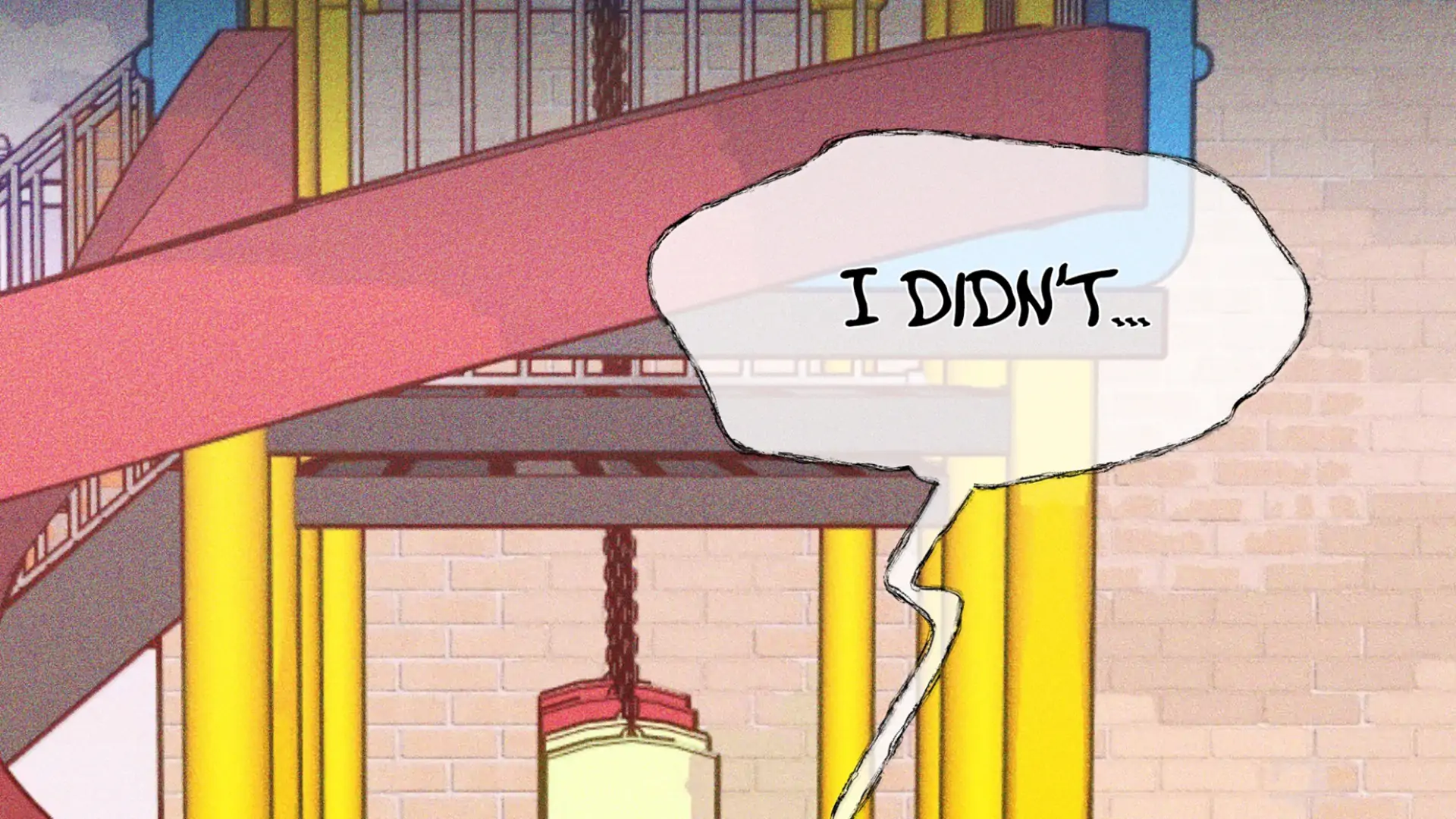 Foxes Always Lie Chapter 54 - Page 76