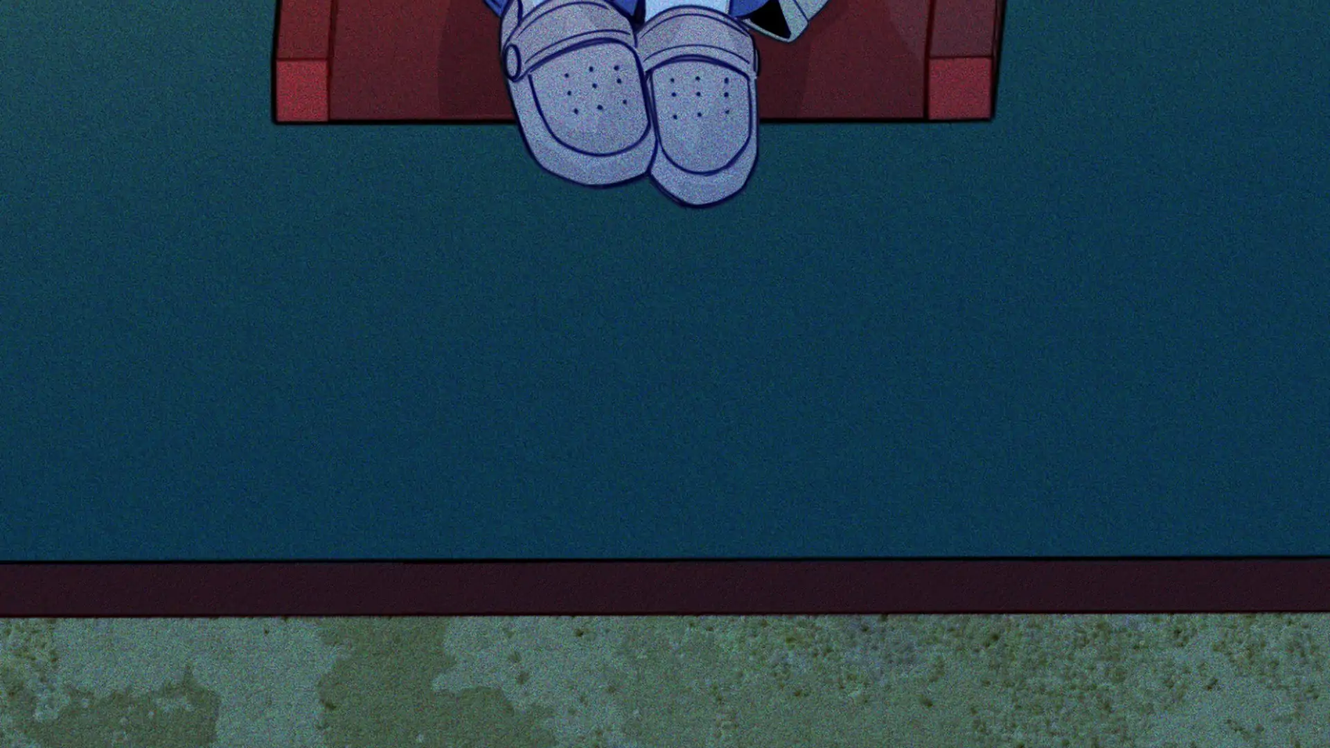 Foxes Always Lie Chapter 54 - Page 78