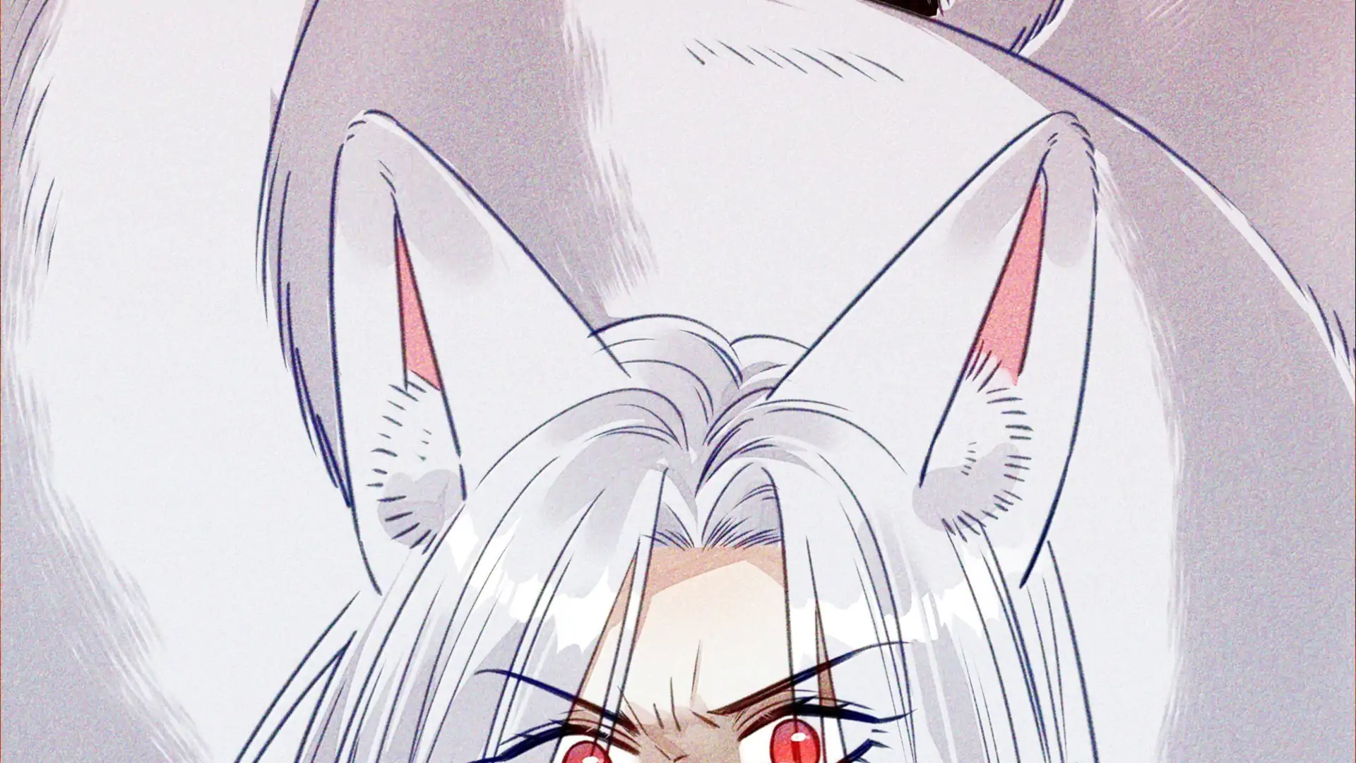 Foxes Always Lie Chapter 54 - Page 9