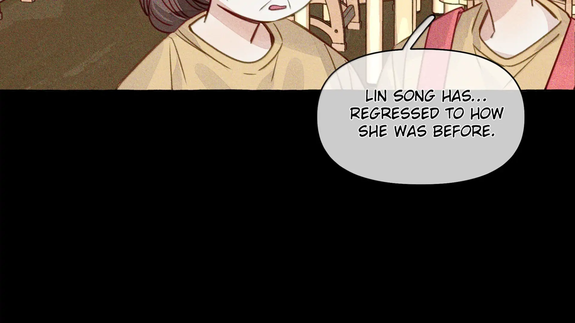 Foxes Always Lie Chapter 54 - Page 81