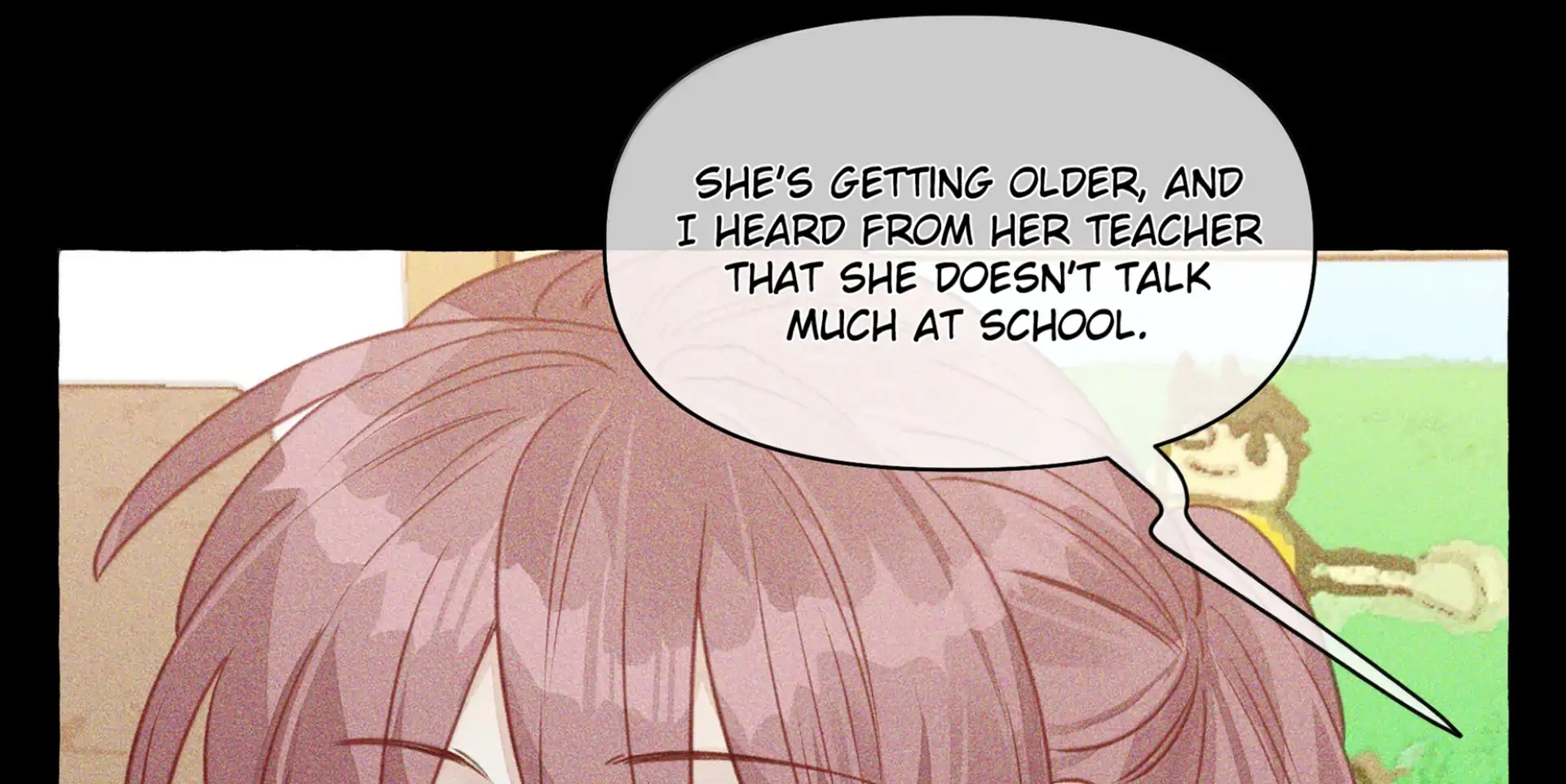 Foxes Always Lie Chapter 54 - Page 82