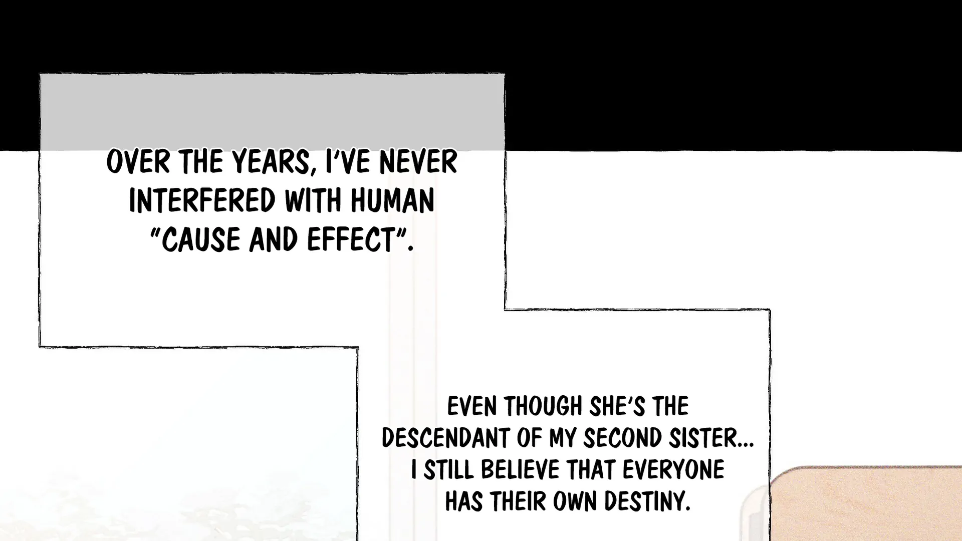 Foxes Always Lie Chapter 54 - Page 84