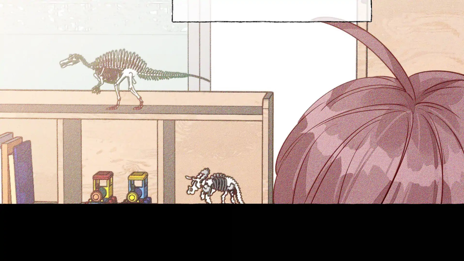 Foxes Always Lie Chapter 54 - Page 85