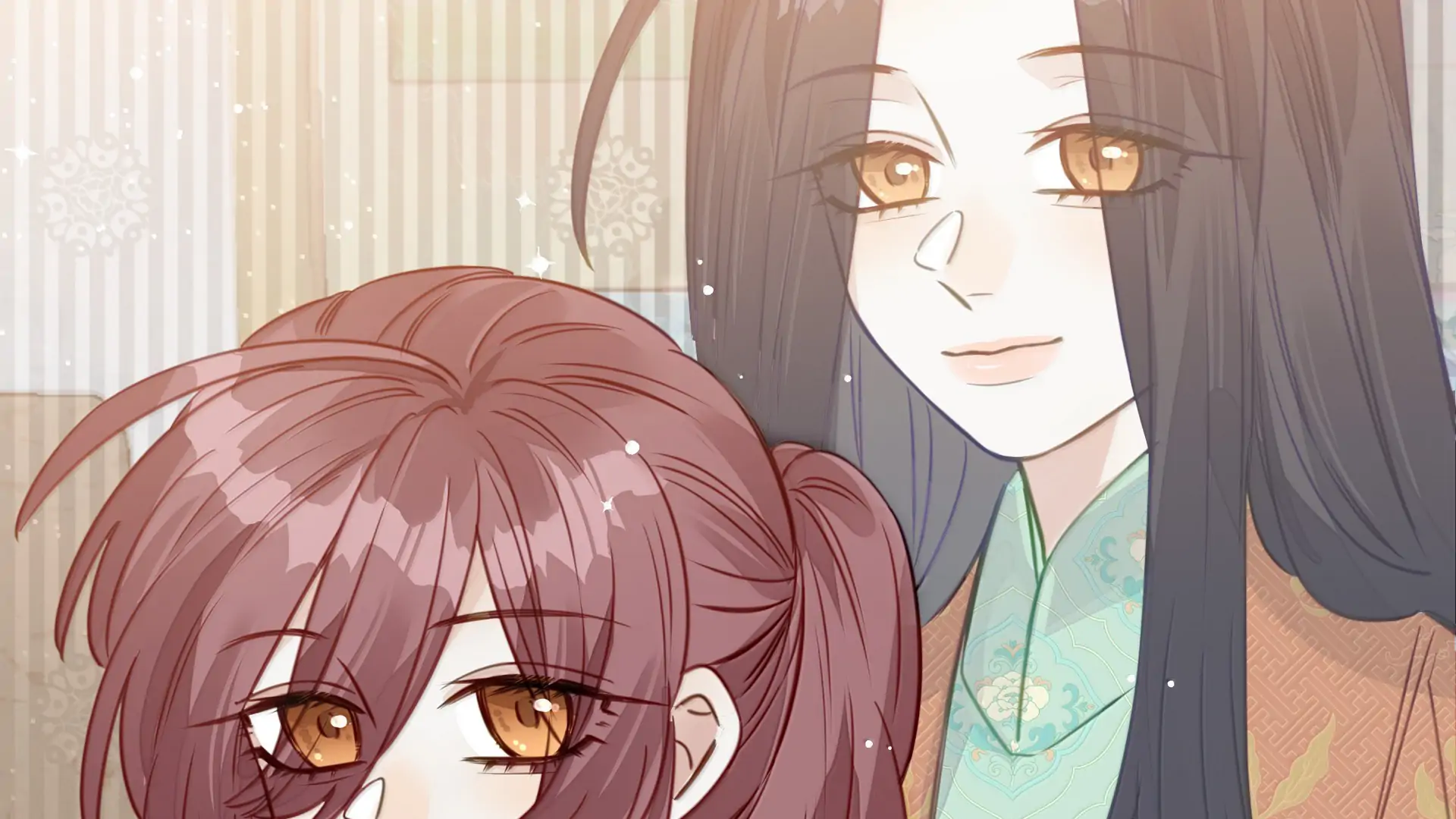 Foxes Always Lie Chapter 54 - Page 89