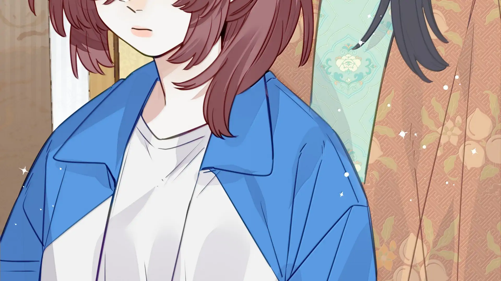 Foxes Always Lie Chapter 54 - Page 90