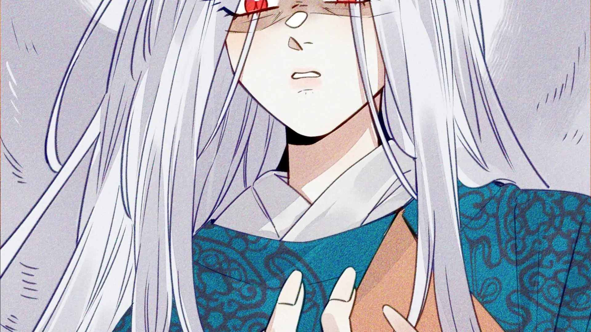 Foxes Always Lie Chapter 54 - Page 10