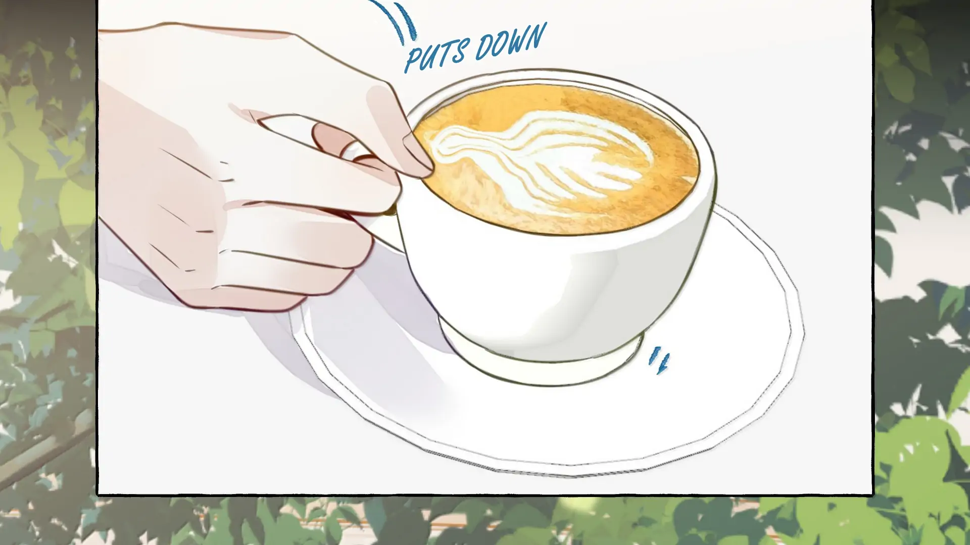 Foxes Always Lie Chapter 54 - Page 92