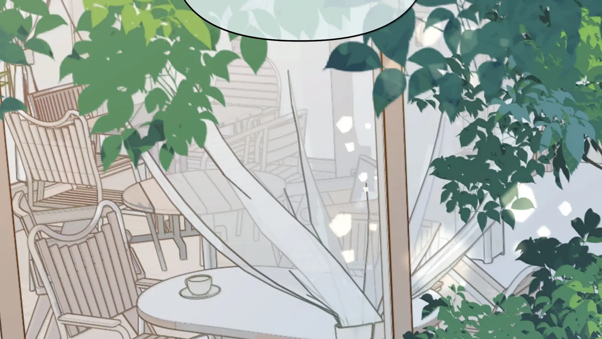 Foxes Always Lie Chapter 54 - Page 94