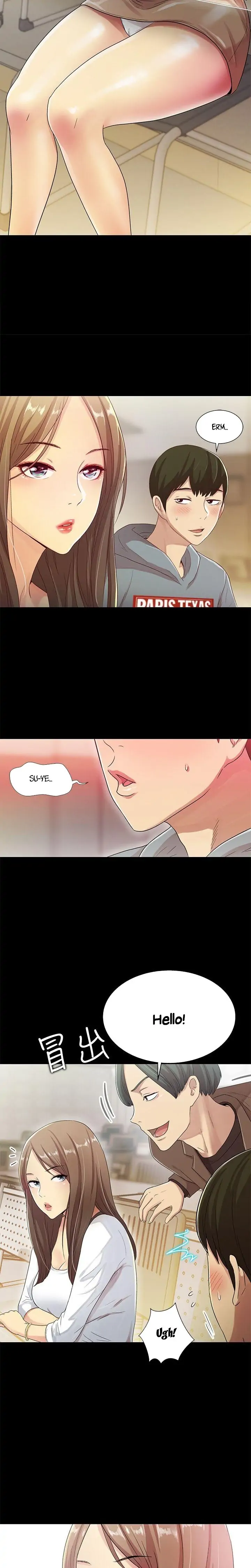 Friend’s Girlfriend Chapter 1 - Page 11