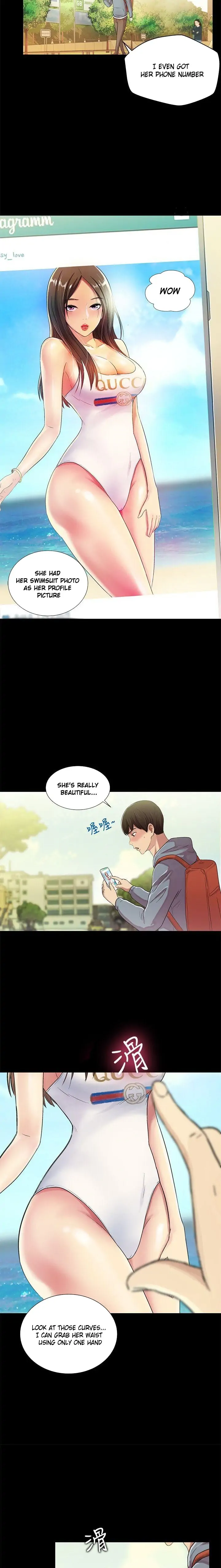 Friend’s Girlfriend Chapter 1 - Page 14