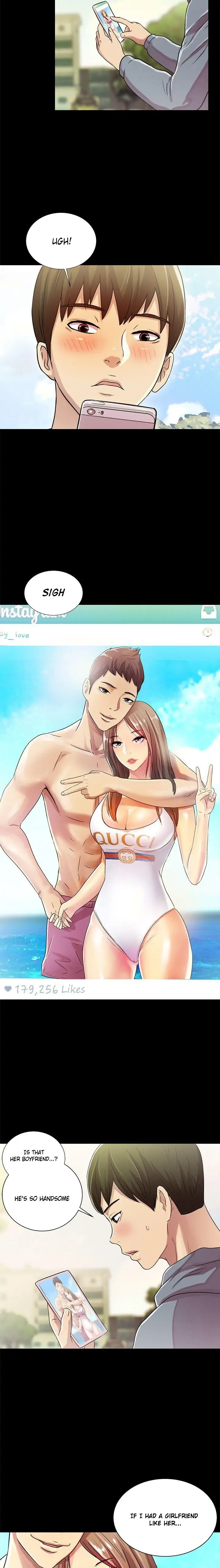 Friend’s Girlfriend Chapter 1 - Page 15