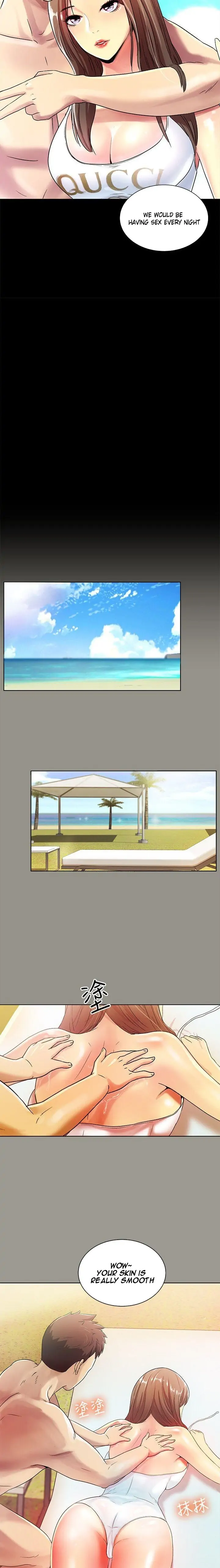 Friend’s Girlfriend Chapter 1 - Page 16